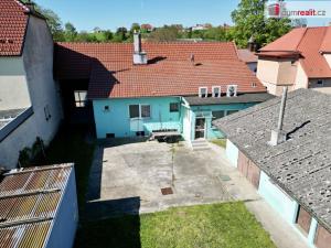 Prodej rodinného domu, Sušice, 133 m2