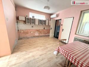 Prodej rodinného domu, Sušice, 133 m2