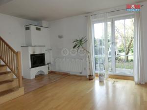 Prodej rodinného domu, Jesenice - Osnice, Vavřínová, 80 m2