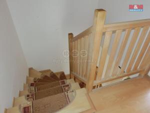 Prodej rodinného domu, Jesenice - Osnice, Vavřínová, 80 m2
