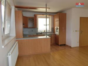 Prodej rodinného domu, Jesenice - Osnice, Vavřínová, 80 m2