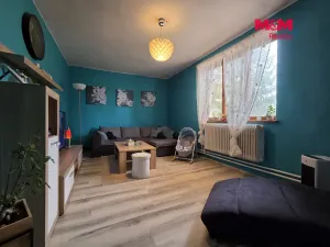 Prodej činžovního domu, Svojšice, 705 m2