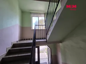 Prodej činžovního domu, Svojšice, 705 m2
