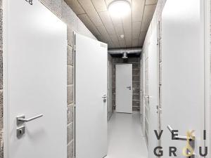 Prodej bytu 2+kk, Praha - Žižkov, Hartigova, 47 m2