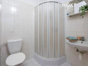 Prodej bytu 5+kk, České Budějovice, Ant. Barcala, 140 m2
