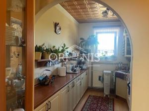 Prodej bytu 3+1, Lovečkovice, 63 m2