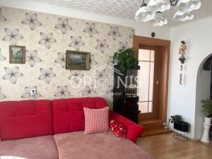 Prodej bytu 3+1, Lovečkovice, 63 m2