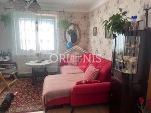 Prodej bytu 3+1, Lovečkovice, 63 m2