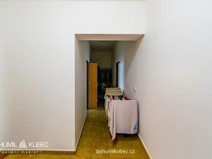 Pronájem bytu 2+kk, Tábor, Budějovická, 57 m2