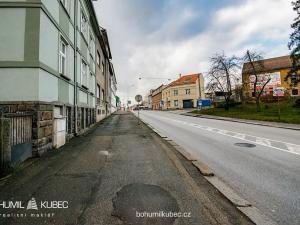 Pronájem bytu 2+kk, Tábor, Budějovická, 57 m2