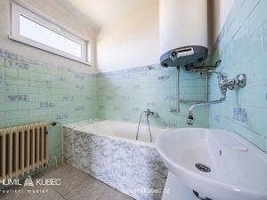 Prodej rodinného domu, Sezimovo Ústí, Švermova, 147 m2