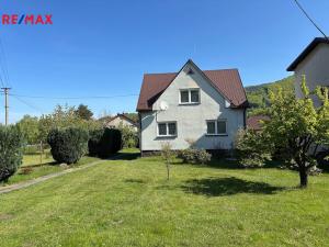 Prodej rodinného domu, Raškovice, 140 m2