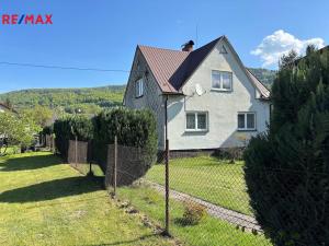 Prodej rodinného domu, Raškovice, 140 m2