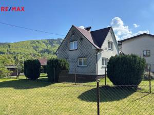 Prodej rodinného domu, Raškovice, 140 m2
