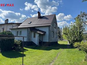 Prodej rodinného domu, Raškovice, 140 m2