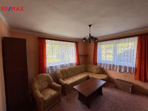 Prodej rodinného domu, Raškovice, 140 m2