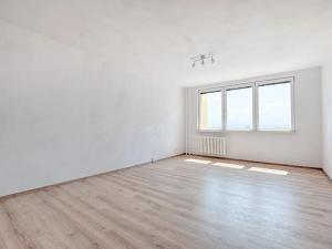Pronájem bytu 1+kk, Orlová, Adamusova, 33 m2