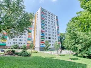 Pronájem bytu 1+kk, Orlová, Adamusova, 33 m2