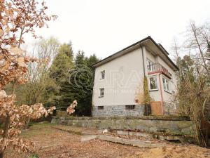 Prodej rodinného domu, Mnichovice, V zátiší, 294 m2