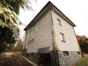 Prodej rodinného domu, Mnichovice, V zátiší, 294 m2