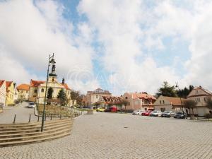 Prodej rodinného domu, Mnichovice, V zátiší, 294 m2