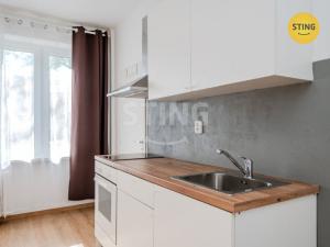 Prodej bytu 1+kk, Ostrava, Francouzská, 21 m2