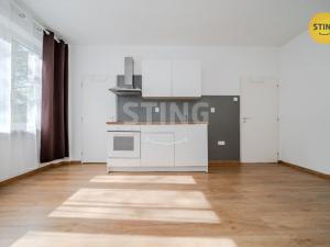 Prodej bytu 1+kk, Ostrava, Francouzská, 21 m2