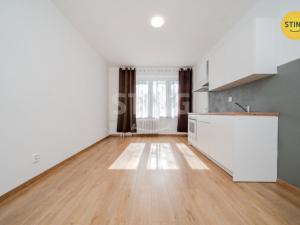 Prodej bytu 1+kk, Ostrava, Francouzská, 21 m2