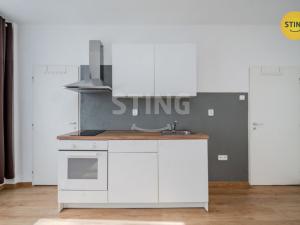 Prodej bytu 1+kk, Ostrava, Francouzská, 21 m2