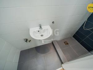 Prodej bytu 1+kk, Ostrava, Francouzská, 21 m2