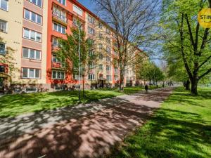 Prodej bytu 1+kk, Ostrava, Francouzská, 21 m2