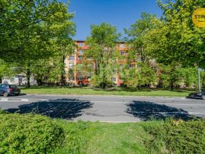 Prodej bytu 1+kk, Ostrava, Francouzská, 21 m2