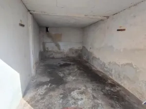 Prodej garáže, Chodov, 20 m2