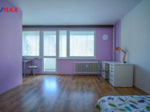 Prodej bytu 1+kk, Hradec Králové, Na Kotli, 36 m2