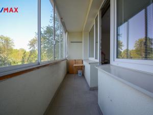 Prodej bytu 1+kk, Hradec Králové, Na Kotli, 36 m2