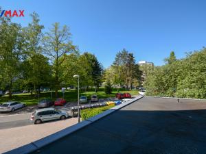 Prodej bytu 1+kk, Hradec Králové, Na Kotli, 36 m2