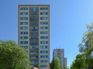 Prodej bytu 1+kk, Hradec Králové, Na Kotli, 36 m2