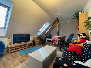 Prodej rodinného domu, Třebenice, Sv. Čecha, 240 m2
