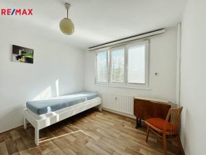 Pronájem bytu 1+kk, Strakonice - Strakonice I, Mírová, 16 m2