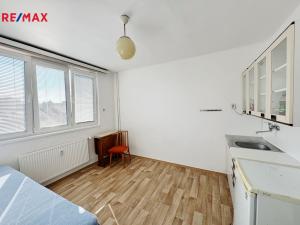 Pronájem bytu 1+kk, Strakonice - Strakonice I, Mírová, 16 m2