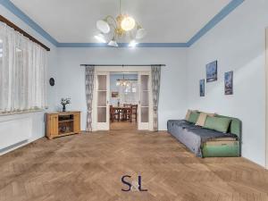 Prodej vily, Kamenický Šenov, Smetanova, 281 m2