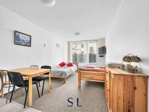 Prodej bytu 1+kk, Harrachov, 34 m2