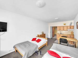 Prodej bytu 1+kk, Harrachov, 34 m2