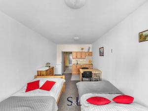 Prodej bytu 1+kk, Harrachov, 34 m2