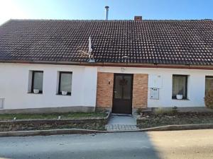 Prodej rodinného domu, Opočnice, 120 m2