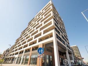 Prodej bytu 2+kk, Praha - Hloubětín, Poděbradská, 60 m2