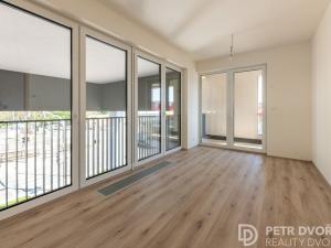 Prodej bytu 2+kk, Praha - Hloubětín, Poděbradská, 60 m2