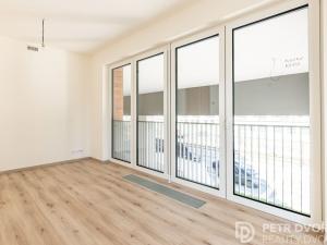 Prodej bytu 2+kk, Praha - Hloubětín, Poděbradská, 60 m2