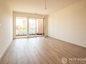 Prodej bytu 2+kk, Praha - Hloubětín, Poděbradská, 60 m2