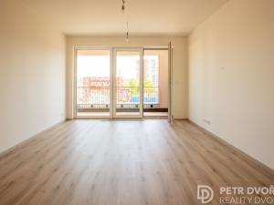 Prodej bytu 2+kk, Praha - Hloubětín, Poděbradská, 60 m2